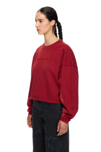Женская толстовка Les Benjamins SWEATSHIRT