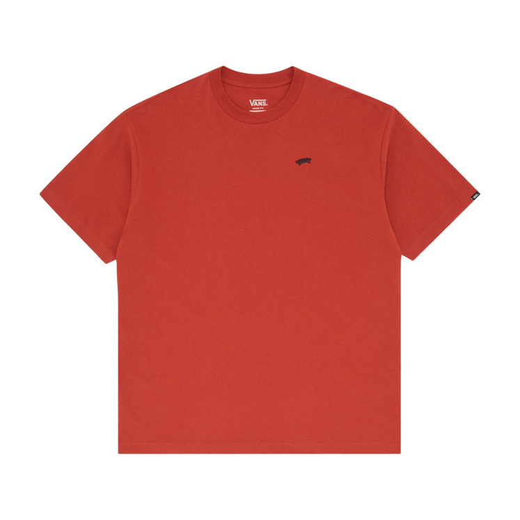 Мужская футболка Vans SALTON LOOSE