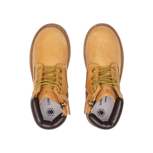 Детские ботинки Lumberjack ANKLE BOOT LACE