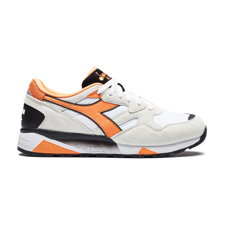 Мужские кроссовки diadora N9002