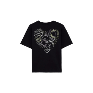 Женская футболка Les Benjamins T-SHIRT