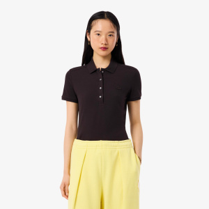Женское поло Lacoste POLO