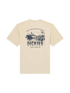 Мужская футболка Dickies PELHAM TEE SS