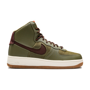 Кроссовки Nike Air Force 1 Sculpt Wild