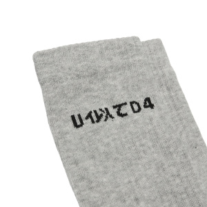 Мужские носки UNITED 4 SOCKS