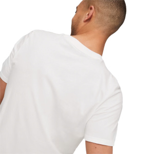 Мужская футболка PUMA Classics Small Logo Tee