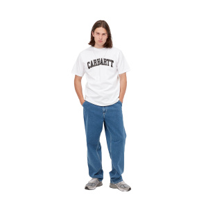 Мужская футболка Carhartt WIP S/S University T-SHIRT