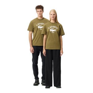 Футболка Lacoste T-SHIRT