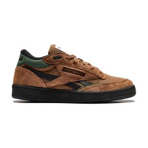 Мужские кроссовки Reebok CLUB C MID II REVENGE