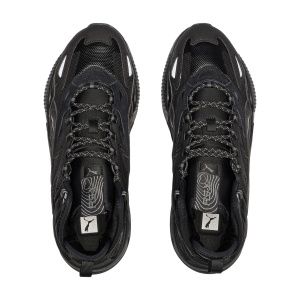Кроссовки PUMA RSX Hi