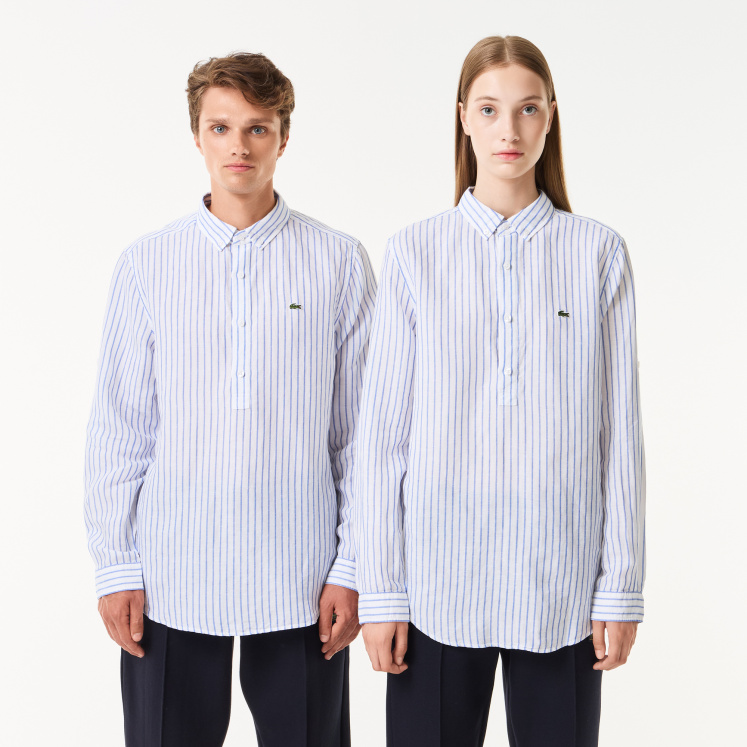 Мужская рубашка Lacoste SHIRT