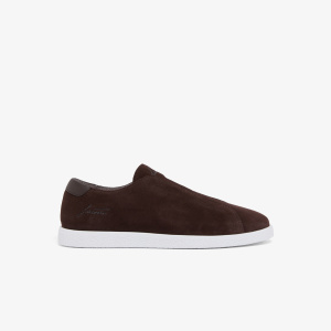 Мужские кеды Lacoste LINECOURT S 2263 SMA