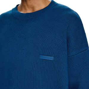 Мужской свитер Les Benjamins SWEATER 302