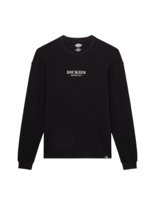 Мужской лонгслив Dickies WAFFLE TEE LS