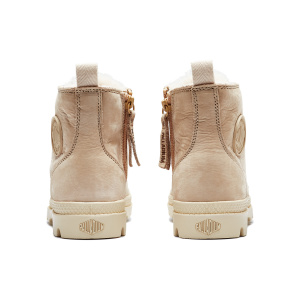 Женские ботинки Palladium PAMPA HI ZIP NBK WL