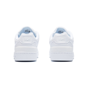 Женские кеды Lacoste T-CLIP 123 13 SFA