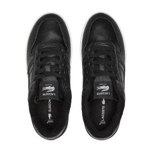 Женские кеды Lacoste T-CLIP PLAT 224 1 SFA