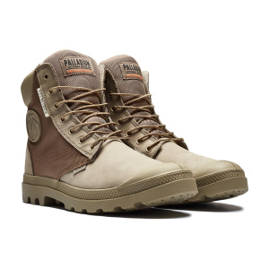 Женские ботинки Palladium PAMPA SC WPN US