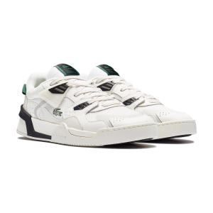 Мужские кеды Lacoste LT 125 123 1 SMA