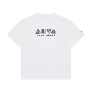 Мужская футболка ANTA SKATE SS Tee