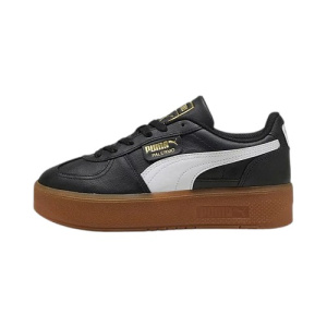 Женские кроссовки PUMA Palermo Elevata Leather