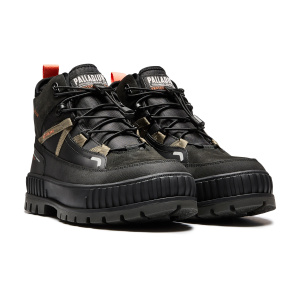 Мужские ботинки Palladium PALLASHOCK TRAVEL WATERPROOF +