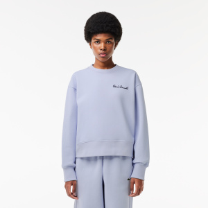 Женская толстовка Lacoste SWEATSHIRT