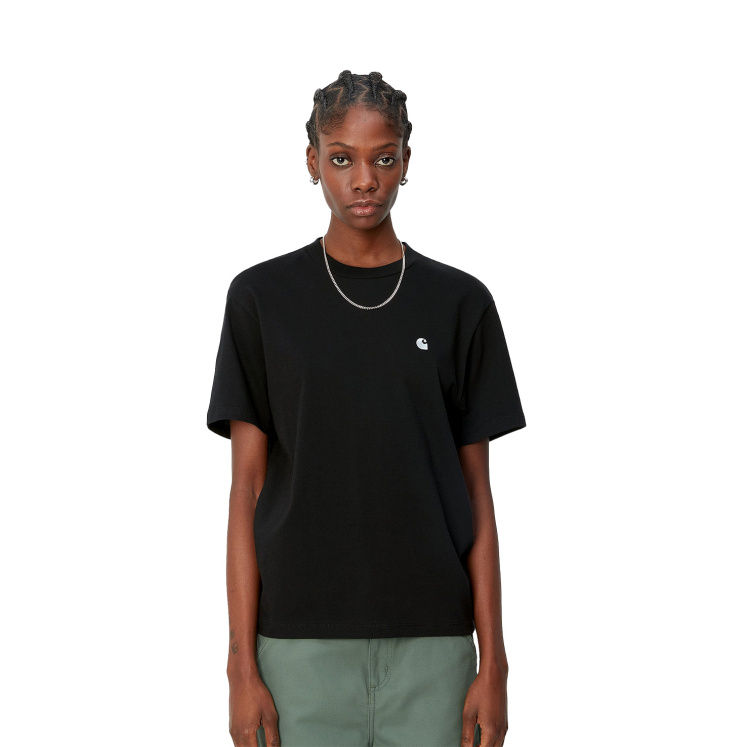 Женская футболка Carhartt WIP W' S/S Casey T-Shirt