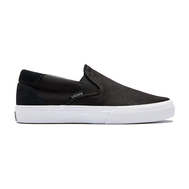 Женские слипоны Lacoste JUMP SERVE SLIP ON