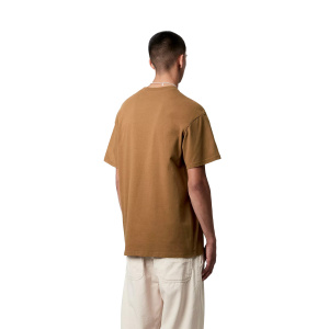 Мужская футболка Carhartt WIP S/S Rivet Script T-SHIRT