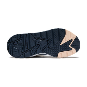 Женские кроссовки PUMA RSX EFEKT PRM