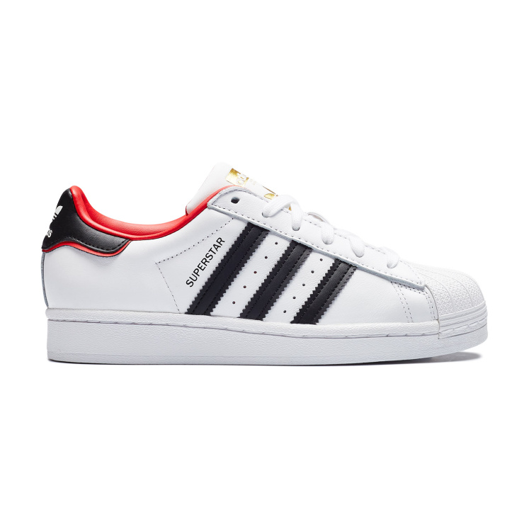 Женские кеды adidas SUPERSTAR