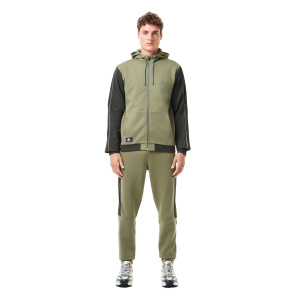 Мужские спортивные штаны Lacoste TRACKSUIT TROUSER
