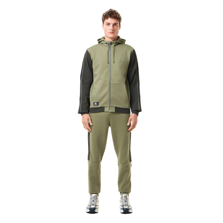 Мужские спортивные штаны Lacoste TRACKSUIT TROUSER