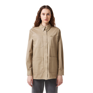 Женская ветровка Lacoste BLOUSON