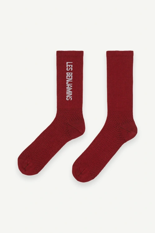 Носки Les Benjamins SOCK 009