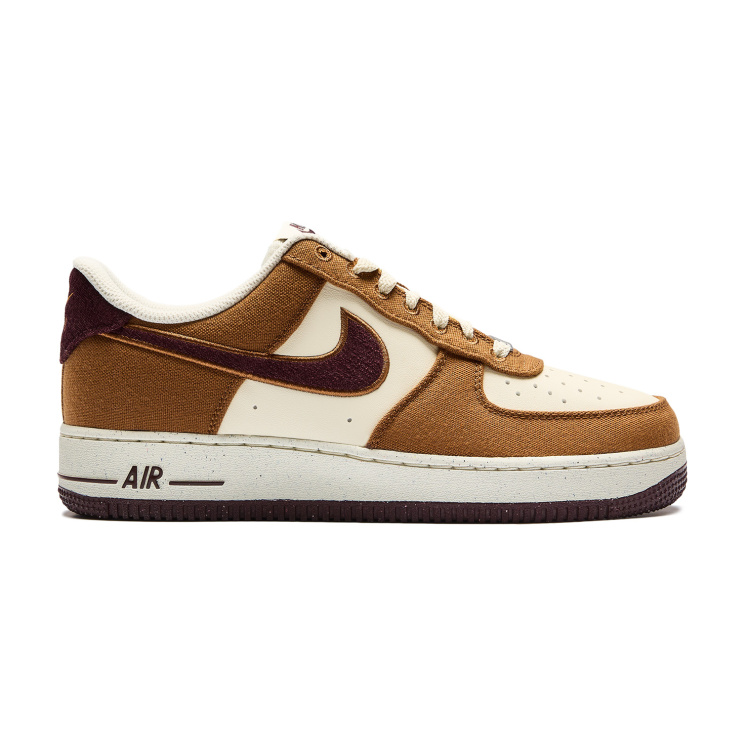 Мужские кроссовки Nike AIR FORCE 1 '07 LV8 1