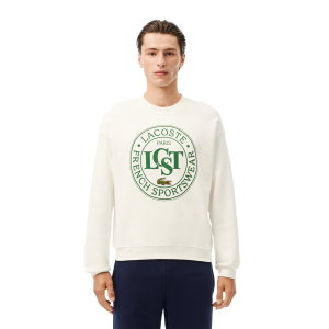 Мужская толстовка Lacoste Loose Fit