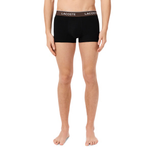 Мужское нижнее белье Lacoste TRUNK
