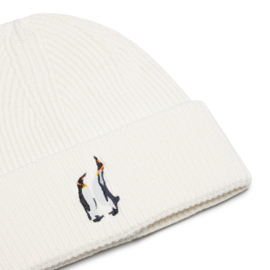 Шапка Reflect Studio KNITTED CAP