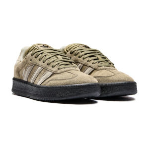 Кеды adidas SAMBA XLG