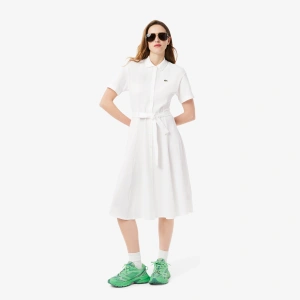 Женское платье Lacoste DRESS