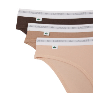 Женское нижнее белье Lacoste UNDERWEAR