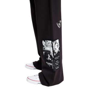 Женские брюки Les Benjamins SWEATPANT 005