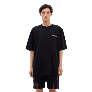 Мужская футболка Les Benjamins OVERSIZED TEE