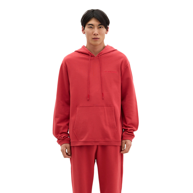 Мужская толстовка Les Benjamins HOODIE 304