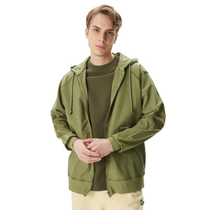 Мужская толстовка UNITED 4 RIBSTOP M HOODIE