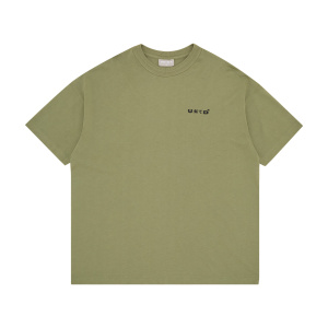 Мужская футболка UNITED 4 LMT WORLD T-SHIRT