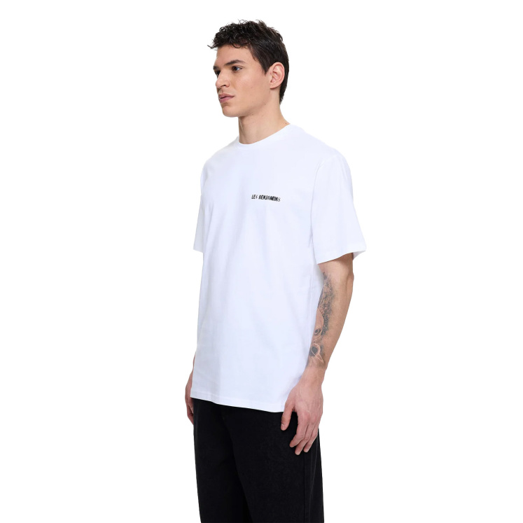 Мужская футболка Les Benjamins T-SHIRT