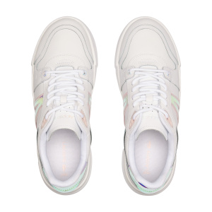 Женские кроссовки Lacoste L002 EVO 124 5 SFA